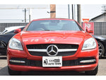 MERCEDES BENZ SLK class