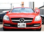 MERCEDES BENZ SLK class