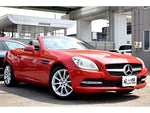 MERCEDES BENZ SLK class