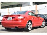 MERCEDES BENZ SLK class