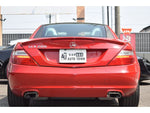 MERCEDES BENZ SLK class