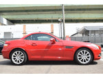 MERCEDES BENZ SLK class