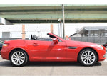 MERCEDES BENZ SLK class