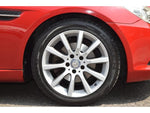 MERCEDES BENZ SLK class