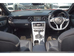 MERCEDES BENZ SLK class