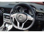 MERCEDES BENZ SLK class