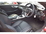 MERCEDES BENZ SLK class