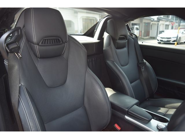 MERCEDES BENZ SLK class