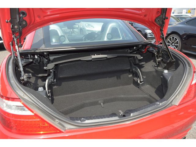 MERCEDES BENZ SLK class