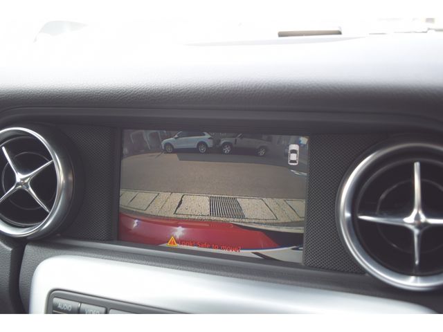 MERCEDES BENZ SLK class