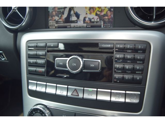 MERCEDES BENZ SLK class