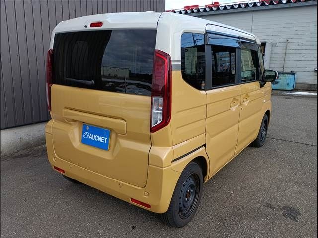 FLAIR WAGON