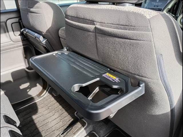 FLAIR WAGON