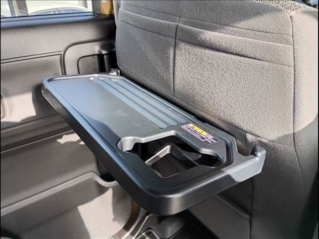 FLAIR WAGON