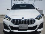 BMW 2series Gran coupe