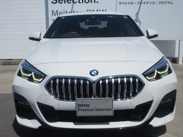 BMW 2series Gran coupe