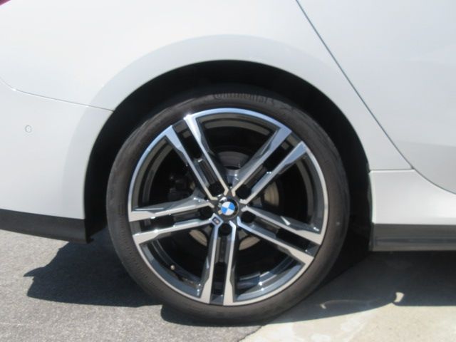 BMW 2series Gran coupe