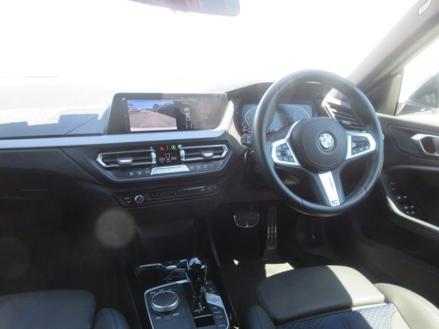 BMW 2series Gran coupe