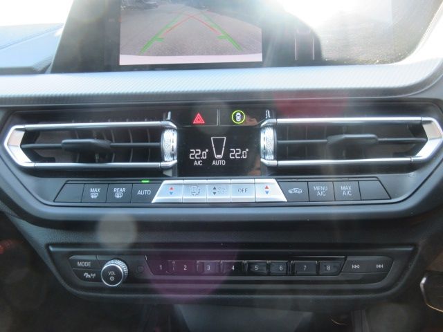 BMW 2series Gran coupe