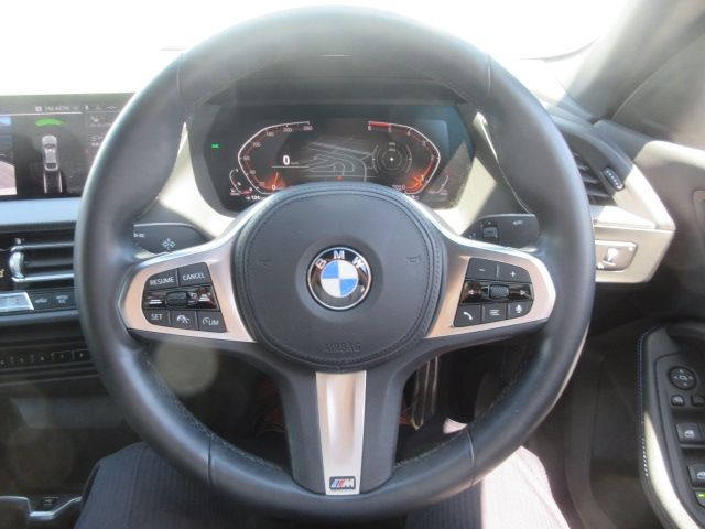 BMW 2series Gran coupe