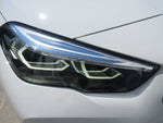 BMW 2series Gran coupe