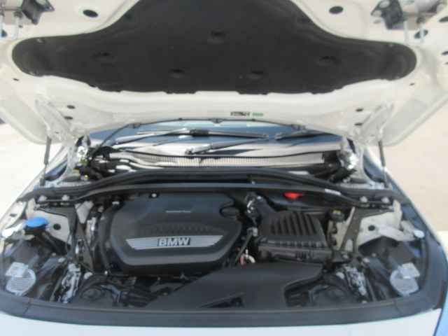 BMW 2series Gran coupe
