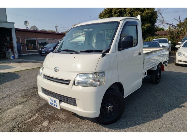 TOWNACE truck 2WD