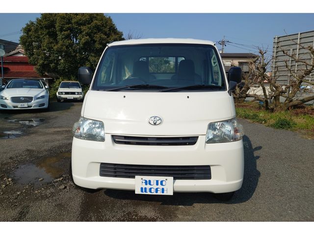 TOWNACE truck 2WD