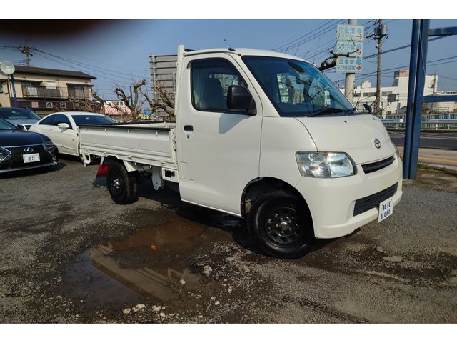 TOWNACE truck 2WD
