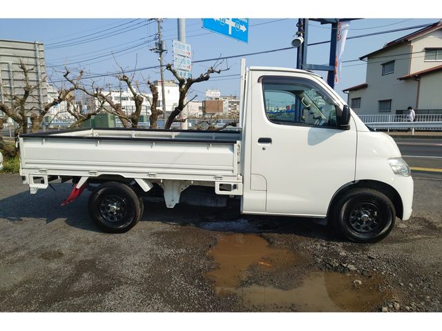 TOWNACE truck 2WD