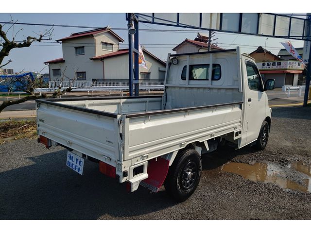 TOWNACE truck 2WD