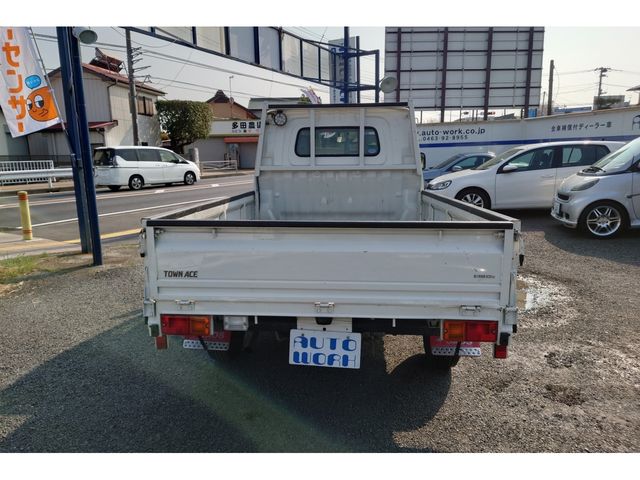 TOWNACE truck 2WD