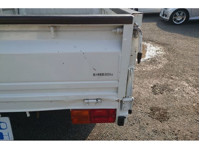 TOWNACE truck 2WD