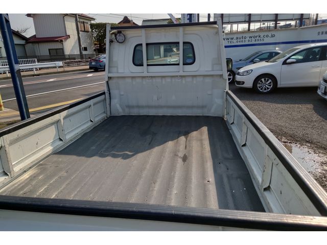 TOWNACE truck 2WD