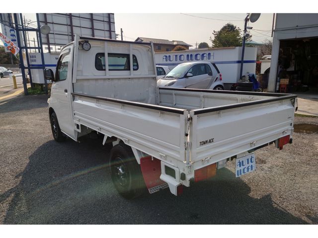 TOWNACE truck 2WD