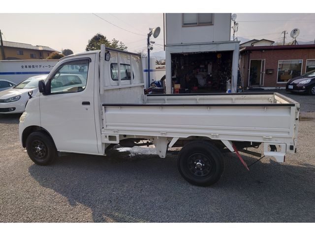 TOWNACE truck 2WD