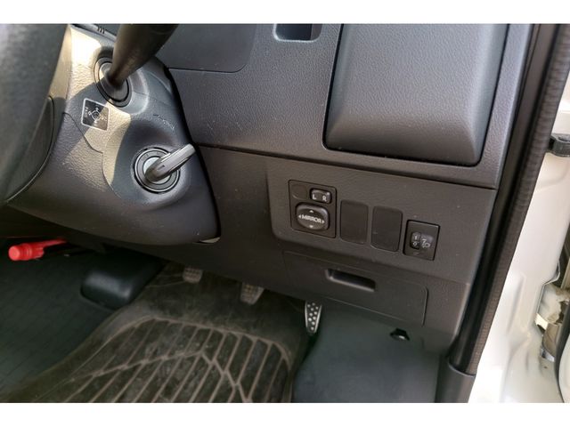 TOWNACE truck 2WD