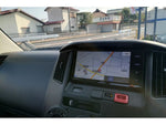 TOWNACE truck 2WD