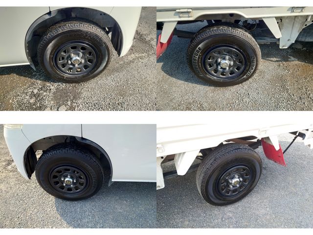 TOWNACE truck 2WD