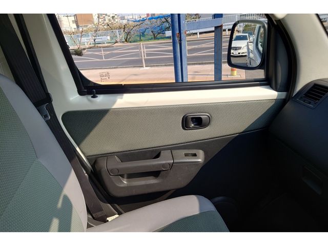 TOWNACE truck 2WD