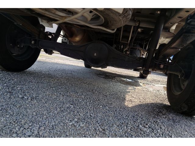 TOWNACE truck 2WD