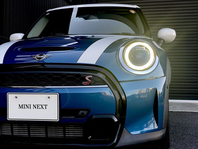 MINI COOPER SD 5DOOR