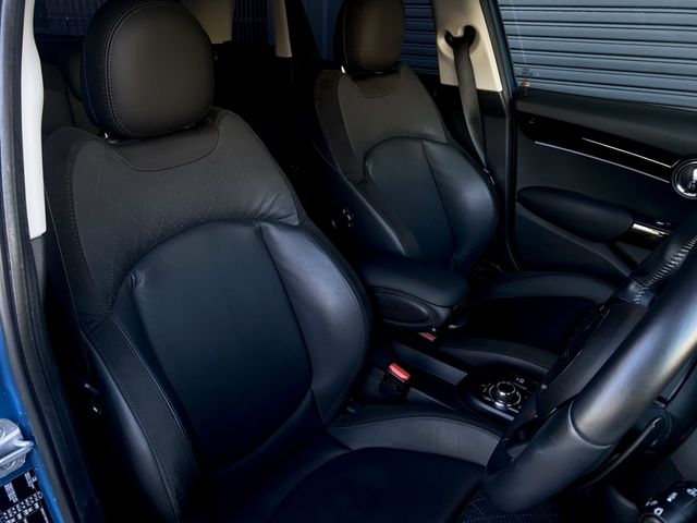MINI COOPER SD 5DOOR
