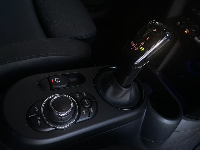MINI COOPER SD 5DOOR