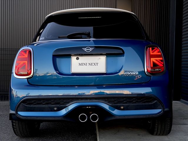 MINI COOPER SD 5DOOR