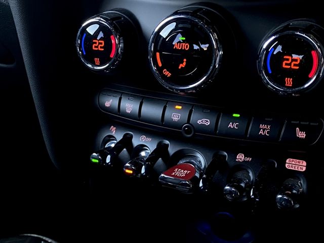 MINI COOPER SD 5DOOR