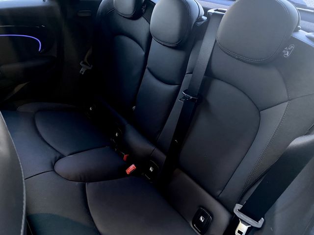 MINI COOPER SD 5DOOR