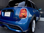 MINI COOPER SD 5DOOR