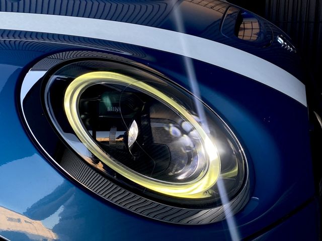 MINI COOPER SD 5DOOR