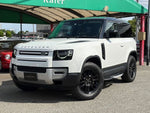 ROVER DEFENDER